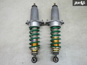 オーリンズ OHLINS 車高調 R magic アールマジック NCEC ロードスター DFV リア フルタップ 車高調 ショック テイン 5K スプリング 棚17-4