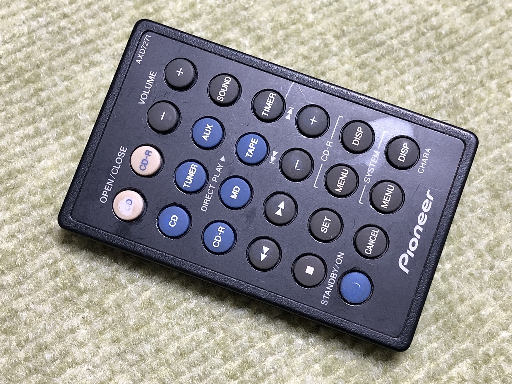 Yahoo!オークション -「pioneer x-ns1」の落札相場・落札価格 Yahoo!オークション -「pioneer x-ns1」の落札相場・落札価格