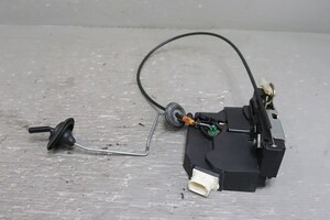 mini ミニクーパー 右ハンドル 後期(R50 RA16) 純正 brose 破損無 動作保証 左 ドアロック アクチュエーター V0655 ALR9785055677 p039864