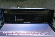 Carrozzeria カロッツェリア 楽ナビ 地図2015年 Bluetooth フルセグTV DVD USB メモリーナビ カーナビ AVIC-RZ06 B05808-GYA80_画像5