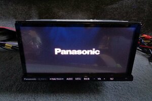 Panasonic パナソニック スズキ純正OP ？ 地図2017 Bluetooth フルセグ DVD USB HDMI 20P メモリーナビ CN-R301Z 99000-79AG0 B05818-GYA1