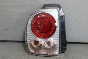 アルト ラパン ショコラ(HE22S) 純正 トウカイデンソウ 破損無 動作保証 左 テールランプ テールライト LED全点灯OK 35603-85K1L p042423