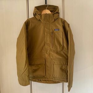 新品　パタゴニア トップリー　ジャケット ダウン ジャケットpatagonia TOPLEY JACKET