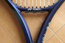 YONEX EZONE 110 G2 美品 ヨネックス イーゾーン 110 2022モデル_画像8