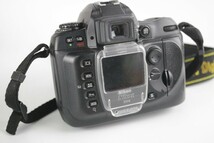 中古 ニコン Nikon D100 デジタル一眼レフカメラ AF-S Nikkor DX 18-70mm F3.5-4.5G ED ボディ レンズセット 充電器付 現状品 デジカメ_画像8