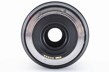 2000円値下げ！送料無料！14166 ★良品★ Canon EF 24-70mm F4 L IS USM 手振れ補正 キヤノン 標準ズームレンズ_画像4