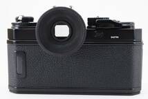 8,000円値下げ！早い者勝ち！14183 ★極上品★Near Mint!! Nikon FM3 A 黒 ニコン フィルムカメラ_画像5