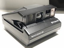 50080 未使用Unused！ Polaroid Spectra System camera ポラロイド vintage stock カメラ_画像4