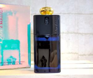 ディオール アディクト オードパルファム EDP 50ml