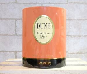 未開封品 30ml ディオール デューン パルファム Dior DUNE PARFUM