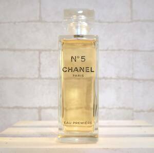 150ml シャネル N5 オープルミエール EDP