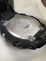 カシオ G-SHOCK GW-M5610BC コンポジットバンドモデル 腕時計 タフソーラー 電波 Gショック デジタル時計　防水　アウトドアウォッチ_画像7