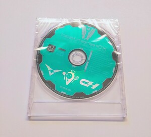 未開封　非売品　beatmania IIDX SYSTEM BGM SPECIAL TRACK 　オリジナル音源集　CD 景品 29 サントラCD BEMANI ビーマニ KONAMI　