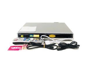 完動品 美品 panasonic DIGA DMR-XW50 DVD/HDD ハイビジョンレコーダー DMR-XW50 貴重 レア ヴィンテージ 