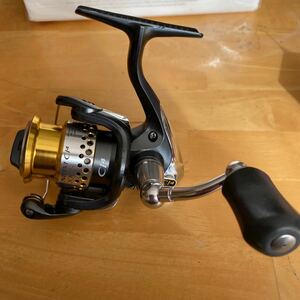 シマノ レアニウムci4 1000S SHIMANO RARENIUM 管釣り