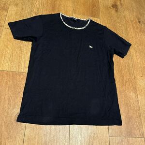 BURBERRY 半袖Tシャツ SIZE M