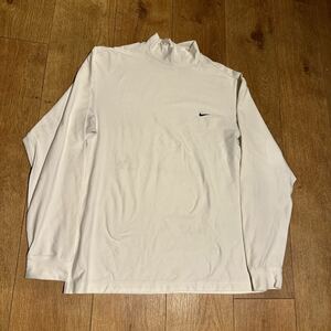 NIKE GOLF ハイネック インナー　SIZE M 