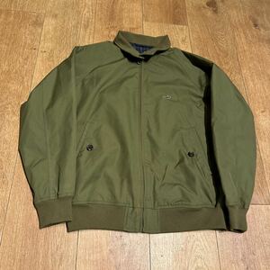 クロコダイル スイングトップ SIZE L ブルゾン 