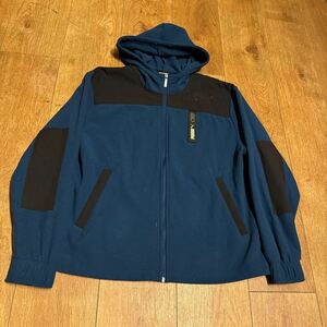 PUMA ジップパーカー SIZE M 