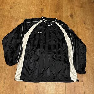 NIKE トレーニングウェア SIZE XL ウインドブレーカー ピステ 