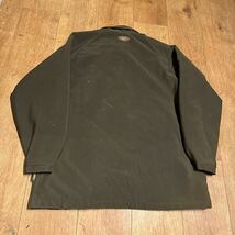 PUMA ジャケット SIZE L キルティング　Thermolite _画像7