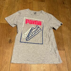 PUMA 半袖Tシャツ SIZE M