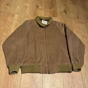 TOROY ブルゾン SIZE L スイングトップ 