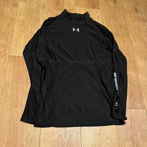 UNDER ARMOUR ロングスリーブ SIZE MD アンダーアーマー 