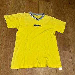 PUMA 半袖Tシャツ SIZE M