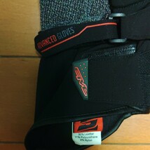 FIVE GT2 ADVENTURE GLOVE_画像4