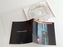 DEPECHE MODE / BLACK CELEBRATION CD SIRE/MUTE US 925429-2 86年5th,デペッシュ・モード,Dave Gahan,Martin Gore,NEW WAVE,オルタナ,_画像3