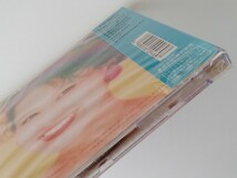 【未開封商品美品】田村英里子 eriko tamura / 少女でいられたら CD 東芝EMI TOCT6520 92年6thアルバム,えりりん,最後に教えて,_画像5