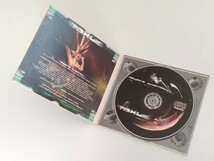 N3XU5 (NEXUS) / Psycho Therapy デジパックCD KAGDILA RECORDS US KAGCD16 05年PSY-TRANCE,Luis Miguel,サイケデリックトランス,_画像4