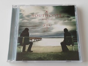 SOUTHCOTT / Flee The Scene CD RUST RECORDS US RR11901 06年盤,サウスコット,NY5ピースPOP PUNK,エモパンク,