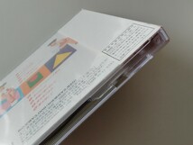 【未開封商品美品】増田未亜 MIA MASUDA / ピュア PURE CD 日本コロムビア CA-3831 89年1stアルバム,ハートにやさしいビスケットボイス_画像5