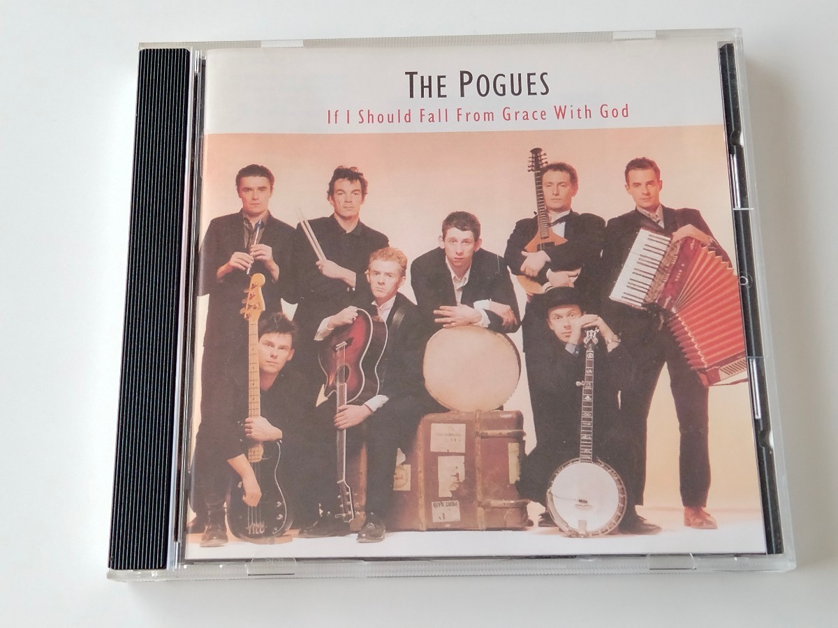 Yahoo!オークション -「the pogues」(CD) の落札相場・落札価格