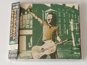 【初回限定DVD付】3EB THIRD EYE BLIND / Out Of The Vein 帯付CD/DVD WPZR30001/2 03年3rd,ボートラ追加,DVD翻訳付き,Blinded,