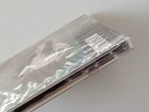 【未開封商品】工藤静香 / Rise me CD ポニーキャニオン PCCA00440 93年8th,慟哭,そのあとは雨の中,中島みゆき,後藤次利,しーちゃん,愛絵理_画像5