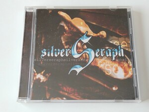 【ピート・サンドベリ】シルヴァー・セラフ Silver Seraph 日本盤CD TOCP65929 01年王道欧州ハード,ボートラ追加,ex Midnight Sun,