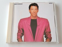 【88年盤良好品】ボズ・スキャッグス Boz Scaggs / HITS! 日本盤CD 25DP5018 80年名盤ベスト,Jojo,We're All Alone,Slow Dancer,AORキング_画像1