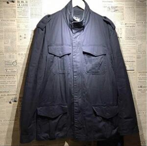 stussy ステューシー ジャングルファティーグジャケット ミリタリー フィールド size XL