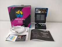 中古★ネオジオミニインターナショナル★NEOGEOmini International★タイトル79＋α★SNK_画像1