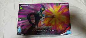  figure laiz standard Ultraman Zero 