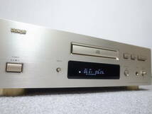 【程度良いです/人気モデル】DENON DCD-1650AL 美品良好 納得の高音質 この機会に是非！_画像2