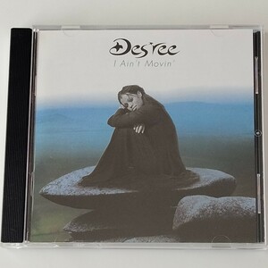 【輸入盤CD】DES'REE / I AIN'T MOVIN' (BK64324) デズリー / アイ・エイント・ムーヴィン 1994年2ndアルバム / ユー・ガッタ・ビー