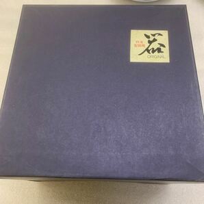 A1-26 【未使用】有田焼 華山 器 皿 10枚セットの画像4