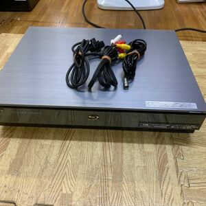 A1-161 SONY ソニー ブルーレイレコーダー BDZ-X100 2009年製 ジャンク品