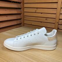 Y送料無料△949未使用品【adidas アディダス】箱 タグ 替え紐付 HP3170 STAN SMITH RECON スタンスミス リコン SIZE US 10 _画像5