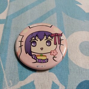 Fate stay night ステイナイト カフェ Cafeに集う英霊達 子年ランダム缶バッジ A柄 間桐桜 未使用品 AnimeJapan 2020