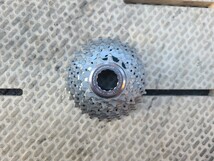 campagnolo スプロケット 11s カンパニョーロ カセット チタン_画像1